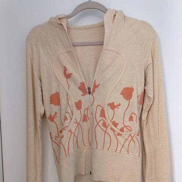 Lululemon Sweater - Picture 3 of 4